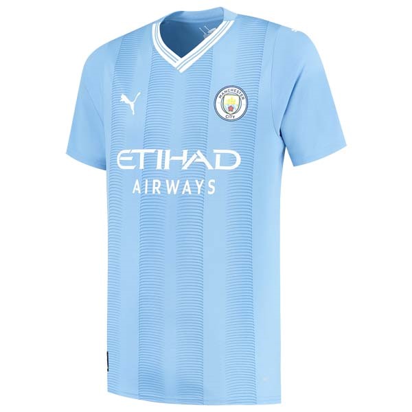 Thailand Trikot Manchester City Heim 2023-2024